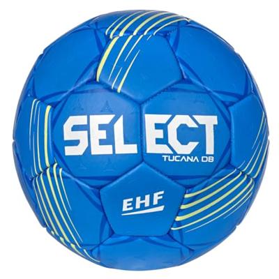 Select 387946 Tucana Handball - Royal - 3
