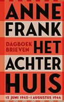Het Achterhuis - Anne Frank - ebook - thumbnail