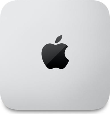 Apple Mac Studio mini PC Apple M 32 GB 512 GB SSD macOS Monterey Zilver