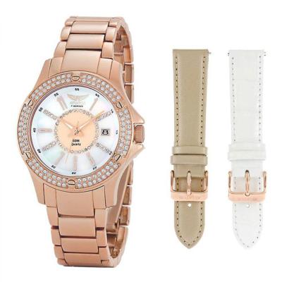 Aviator F-Series Ladies met twee gratis bandjes | AVX5054L20 Aviator F-Series Ladies met twee gratis bandjes | AVX5054L20