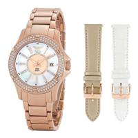 Aviator F-Series Ladies met twee gratis bandjes | AVX5054L20 - thumbnail