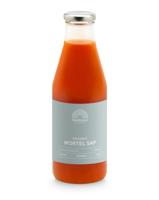 Mattisson Wortelsap bio 750 Milliliter - thumbnail