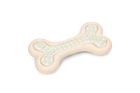 Beeztees Puppy Dental Bot - Hondenspeelgoed - Roze - 10 cm - thumbnail