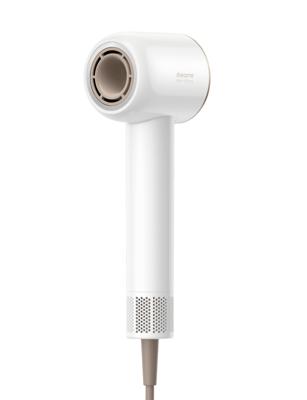 Compacte föhn - DREAME Hair Glory - Wit