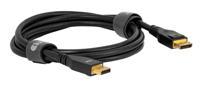 CLUB3D CAC-1094 DisplayPort kabel - thumbnail