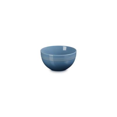 LE CREUSET - San Francisco - Snackschaaltje Coupe 12cm 0,35l Chambray