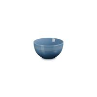 LE CREUSET - San Francisco - Snackschaaltje Coupe 12cm 0,35l Chambray - thumbnail