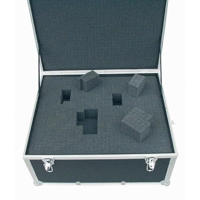 VISO Gereedschapskoffer (leeg) Universeel (l x b x h) 500 x 400 x 260 mm