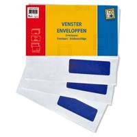 Envelop soho venster rechts - thumbnail