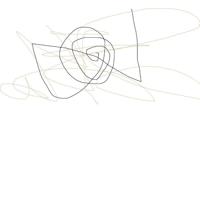 Stempelkussen Trodat Professional 6/53 2 stuks rood - thumbnail