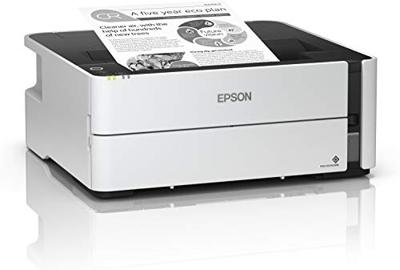 Epson EcoTank M1180 inkjetprinter 1200 x 2400 DPI A4 Wifi