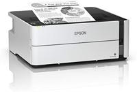 Epson EcoTank M1180 inkjetprinter 1200 x 2400 DPI A4 Wifi - thumbnail
