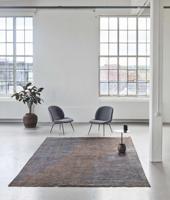 MOMO Rugs - Vloerkleed Damask AL-2E HB-6-HB-19 - 140x200 cm - thumbnail