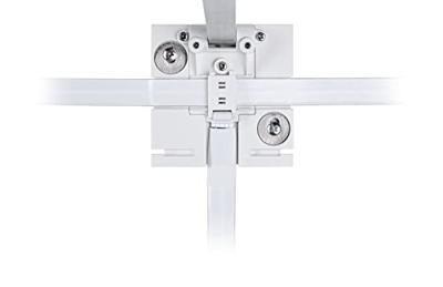 Paulmann Xana 95575 LED-schilderijlamp 5.5 W LED Aluminium (geborsteld) - thumbnail