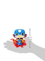 Infinity Warps Funko Pop Vinyl: Soldier Supreme - thumbnail