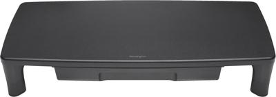 Kensington SmartFit monitorstandaard met lade, zwart Kensington SmartFit monitorstandaard met lade, zwart