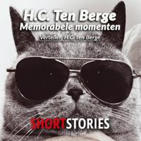 Memorabele momenten - thumbnail
