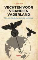 Vechten voor vijand en vaderland - Gerrit Valk - eBook (9789024409631) - thumbnail