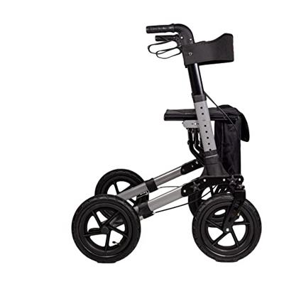 Off-road aluminium wandelaar AT51036