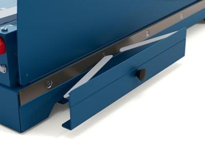 Dahle Papiersnijder 517, l: 60 cm, b: 36,5 cm, 1 stuk - thumbnail