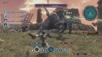 Xenoblade Chronicles X - thumbnail