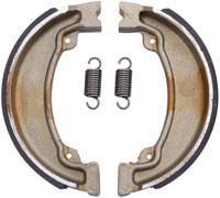 TRW remsegmenten "mcs 805 brake shoe mcs805 organic standard - thumbnail