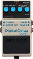 Boss DD-3T - thumbnail