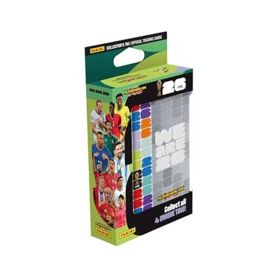 Adrenalyn XL FIFA World Cup 2026 TCG Pocket Tin