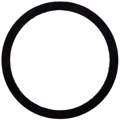 Elvedes Trapas opvulring 36 x 30 x 1.0 mm - kunststof (20 stuks)