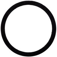 Elvedes Trapas opvulring 36 x 30 x 1.0 mm - kunststof (20 stuks) - thumbnail