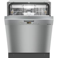 Miele G 5022 SCU CLST onderbouw vaatwasser - thumbnail