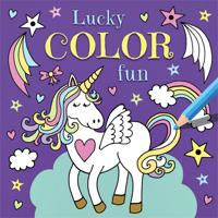 Lucky Color Fun - Speelgoed (9789044751437) - thumbnail