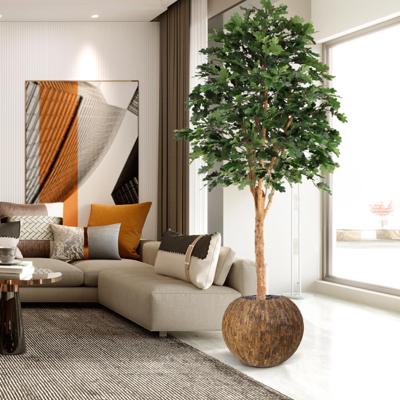 Kunst Eikenboom Deluxe 250cm