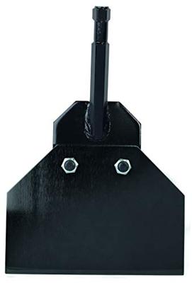 Scheppach Aero2Spade Pneumatische spade 6.3 bar Scheppach Aero2Spade Pneumatische spade 6.3 bar
