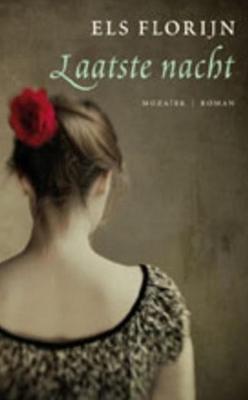 Laatste nacht - Els Florijn - ebook