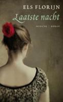 Laatste nacht - Els Florijn - ebook - thumbnail