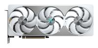 Gigabyte Nvidia RTX 5080 Videokaart AERO OC SFF 16 GB GDDR7-RAM PCIe x16 HDMI 2.1, DisplayPort 2.1 - thumbnail