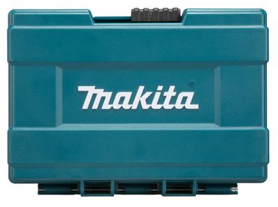 Makita Accessoires D-73461 | Boor-/schroefbitset | Quad Driver | 47-delig - D-73461