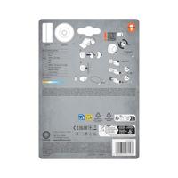OSRAM HOMELIGHTING DOT-it Touch High White 4099854531538 LED-nachtlamp Koudwit Wit - thumbnail