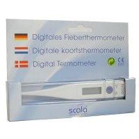 Scala Digitale thermometer 1 Stuks