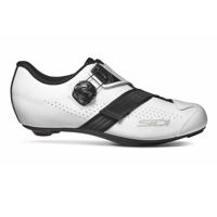 Sidi Prima race fietsschoenen white/black dames 39 - thumbnail