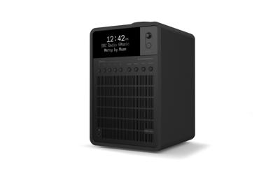 Revo SuperSignal radio met FM, DAB+ en aptX Bluetooth Revo SuperSignal radio met FM, DAB+ en aptX Bluetooth