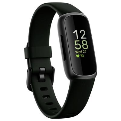 FitBit Inspire 3 Activiteitentracker S/L Zwart