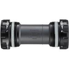 Tecora Marwi trapas bb-e02 hollowtech atb/city 102mm shimano