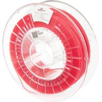 Spectrum Filaments 80171 PLA Thermoactive Filament PLA kunststof Kleurverandering, Niet-trekkend 1.75 mm 500 g Rood 1 stuk(s) - thumbnail