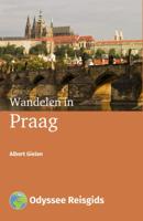 Wandelen in Praag (Paperback) - thumbnail