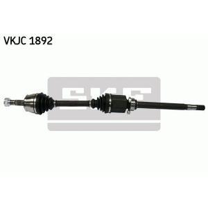 Aandrijfas VKJC1892