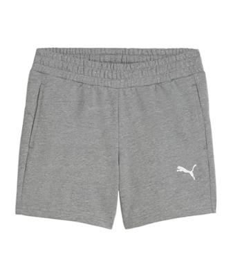 Puma Dames short (Grijs, L)