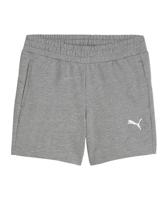 Puma Dames short (Grijs, L) - thumbnail