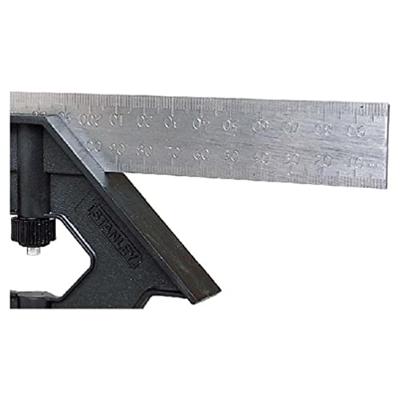 Stanley Combinatiehaak 300mm